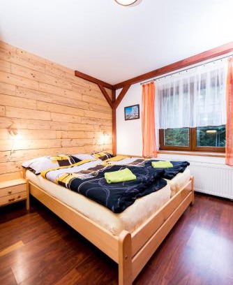 Spicak Apartamento | Apartmány Domino