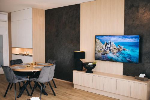 Pasohlavky Apartamento | Apartmány DVĚ BOBULE 2KK