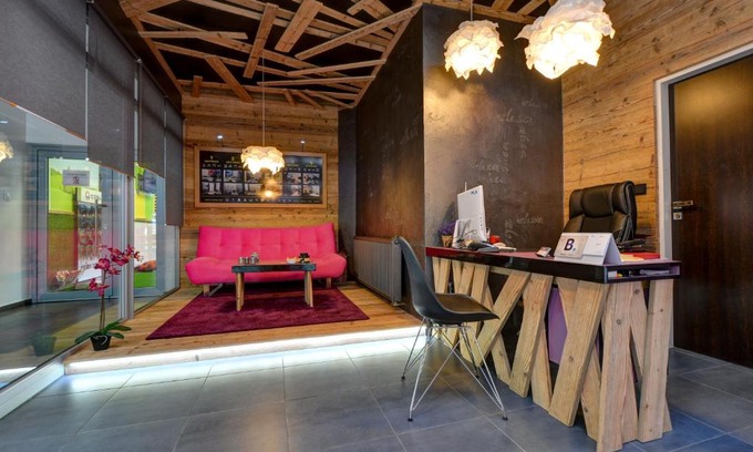 Sumperk Apartamento | Apartmány ELISA