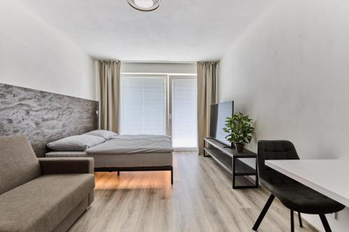 Olomouc Apartamento | Apartmány Elite - Frištenského