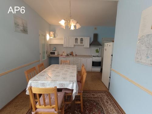 Batnovice Apartamento | Apartmány Eva