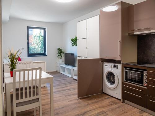 Zlin Apartamento | Apartmány Gemini