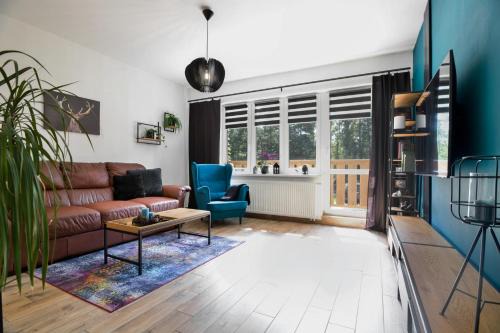 Hrensko Apartamento | Apartmány Hřensko