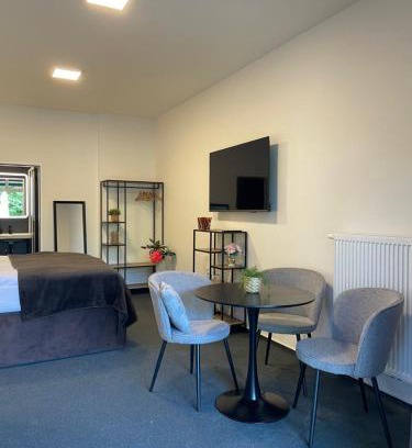 Brno Cama Y Desayuno | Apartmány Hrázní