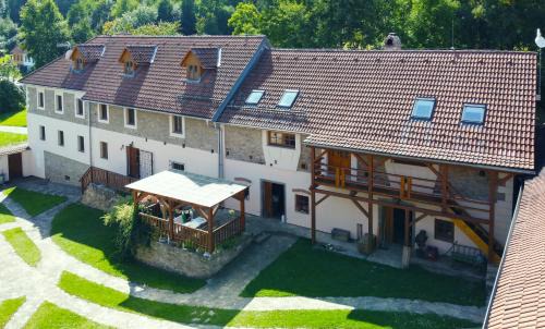 Micovice Apartamento | Apartmány Kamenka