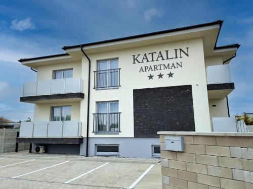 Dunajska Streda Apartamento | Apartmány Katalin