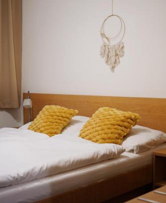Kyjov Apartamento | Apartmány KiRi