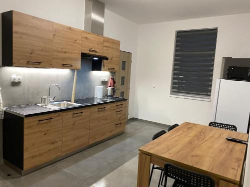 Hustenovice Apartamento | Apartmány Kortan