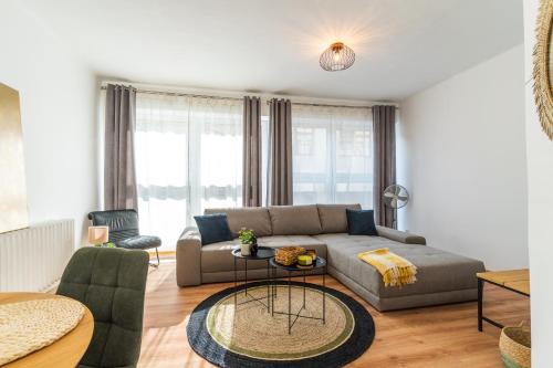 Sumperk Apartamento | Apartmány KRAKENS