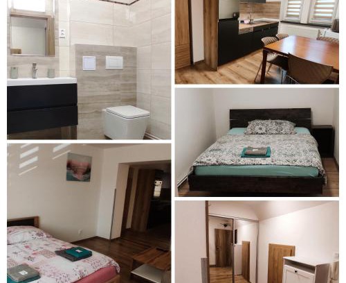 Mikulov Apartamento | Apartmány Kristýna
