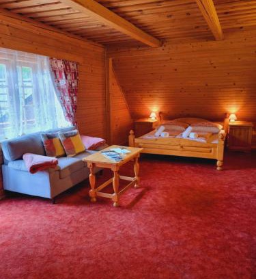 Dolny Kubin Apartamento | Apartmány Kubínska hoľa