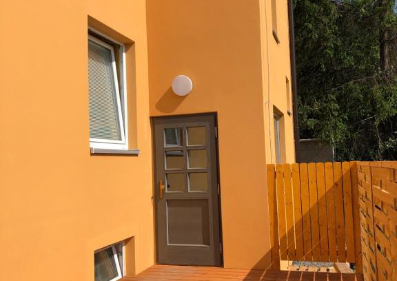 Frydek-Mistek Apartamento | Apartmány LETO
