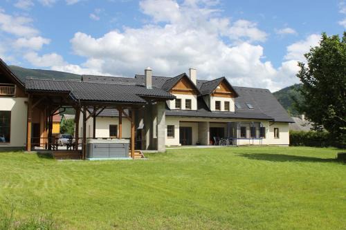 Loucna nad Desnou Apartamento | Apartmány Loučná nad Desnou