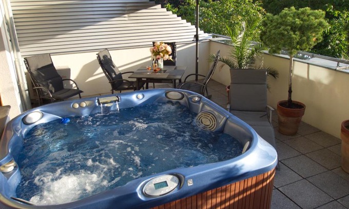 Luhacovice Apartamento | Apartmány Luhačovice, Royal