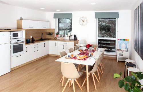 Mala Moravka Apartamento | Apartmány Malá Morávka