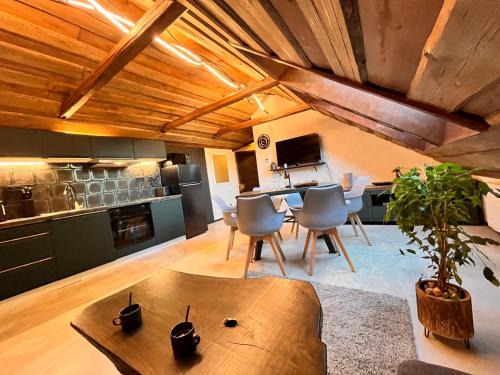 Zdarna Apartamento | Apartmány Miláček