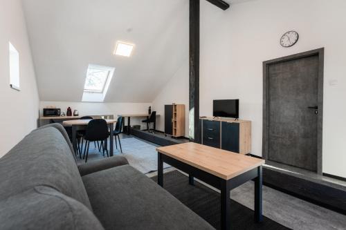 Prague 12 Apartamento | Apartmány Modřany