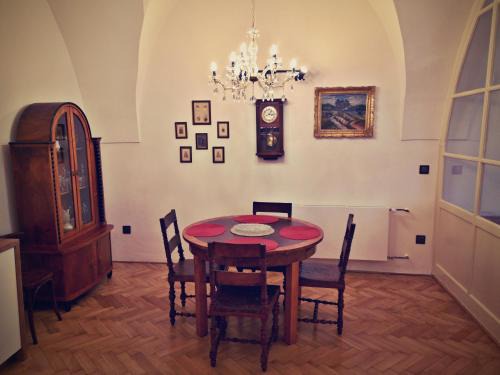 Slavonice Apartamento | Apartmány na Trojmezí, byt Leopold