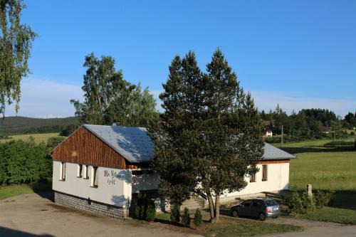 Predni Vyton Apartamento | Apartmány Na Výtoni