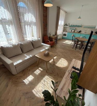 Horazdovice Apartamento | Apartmány Naxarův dvůr