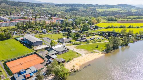 Nova Role Otro | Apartmány Nová Role - BeachCamp
