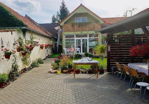 Novosedly na Morave Apartamento | Apartmány Pálava Novosedly