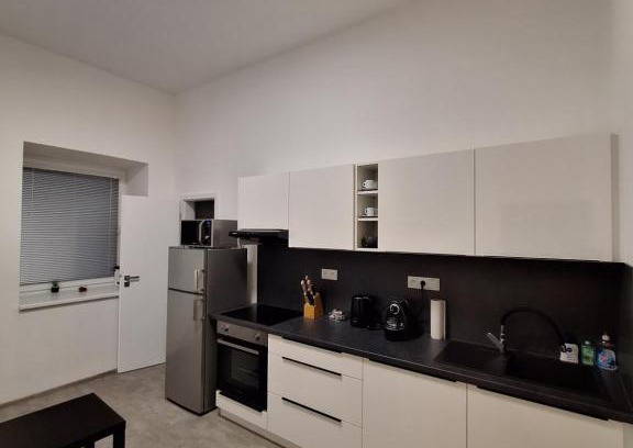 Prerov Apartamento | Apartmány Přerov 22
