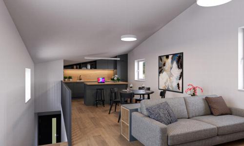 Pasohlavky Apartamento | Apartmány Pasohlávky pod Římským vrchem