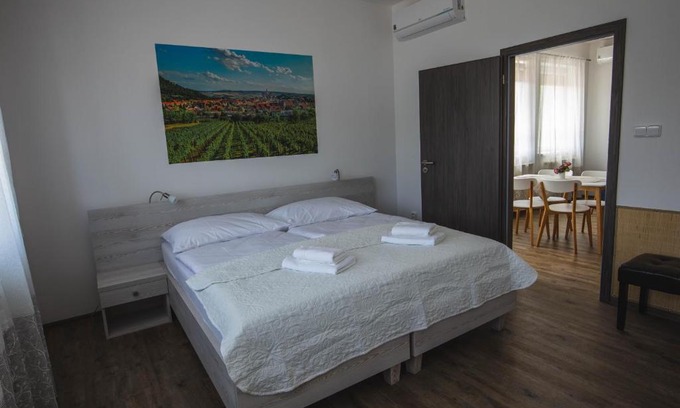 Mikulov Casa | Apartmány Pemag Mikulov