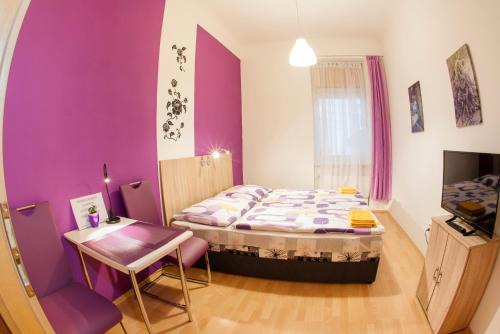 Ceske Budejovice Casa | Apartmány - Penzion Smetanka