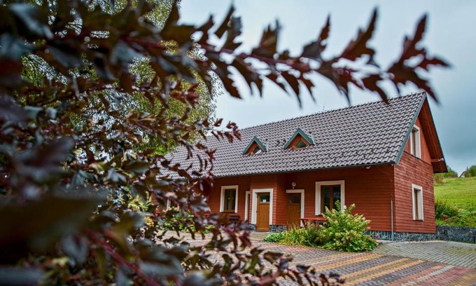 Dolni Moravice Casa | Apartmány Pod Čerťákem