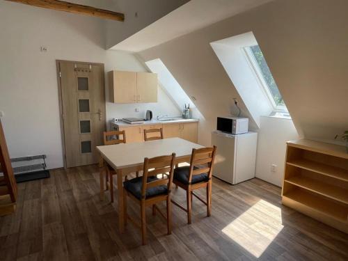 Bily Potok Apartamento | Apartmány pod Jizerkami