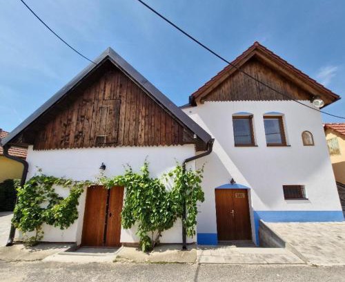 Boretice Apartamento | Apartmány pod pergolou