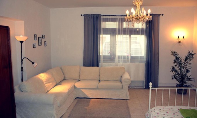 Pisek Apartamento | Apartmány Pod Putimskou branou