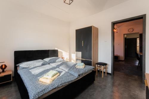Prague 12 Apartamento | Apartmány Praha-Modřany