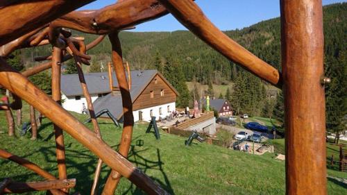 Dolni Mala Upa Apartamento | Apartmány pro rodiny s dětmi - Permoník