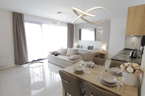 Mikulov Apartamento | Apartmány ROSE Mikulov