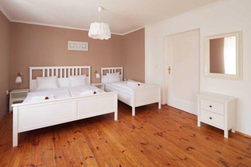 Frantiskovy Lazne Apartamento | Apartmány Rossini