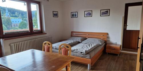 Horni Marsov Apartamento | Apartmány s výhledem