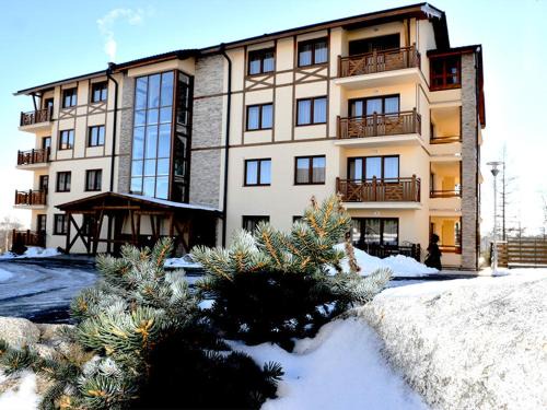 Stara Lesna Apartamento | Apartmány Sabai Dee