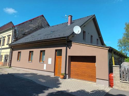 Medenec Apartamento | Apartmány Slanda - Měděnec