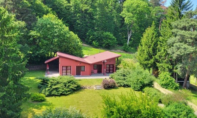 Buchlovice Apartamento | APARTMÁNY SMRAĎAVKA č.ev.52