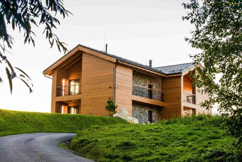 Pavcina Lehota Apartamento | Apartmány Tatry Žiarce