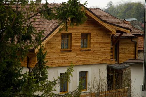 Stara Lesna Apartamento | Apartmány Terra