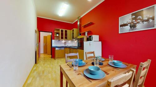 Milovice Apartamento | Apartmány Topolová 909B