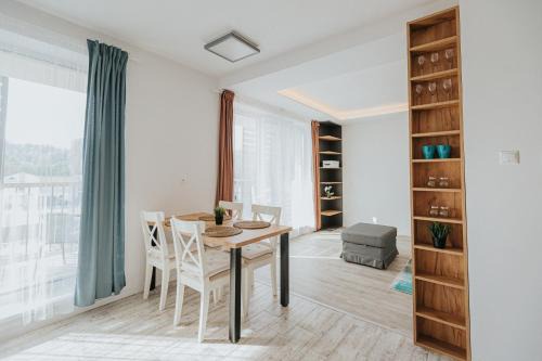 Besenova Apartamento | Apartmány u Škraba