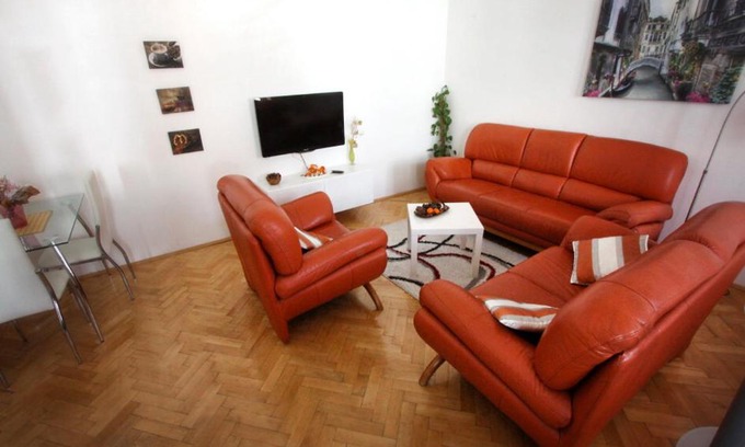 Ostrava Apartamento | Apartmány u Arény Ostrava