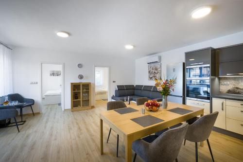 Hlinsko Apartamento | Apartmány U Betléma