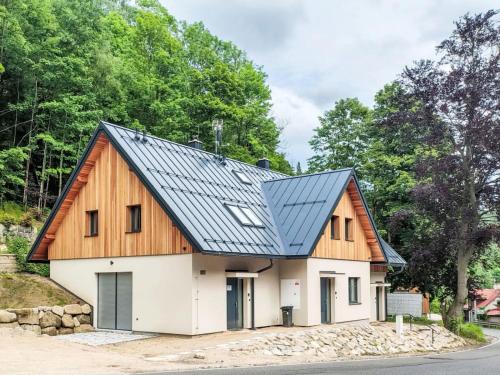 Bedrichov Apartamento | Apartmány U Buku