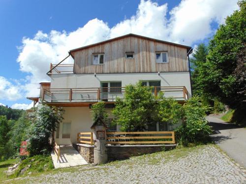 Jestrabi v Krkonosich Apartamento | Apartmány u medvědů Krkonoše